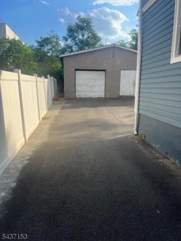 434 Conover Terrace City Of Orange NJ 07050
