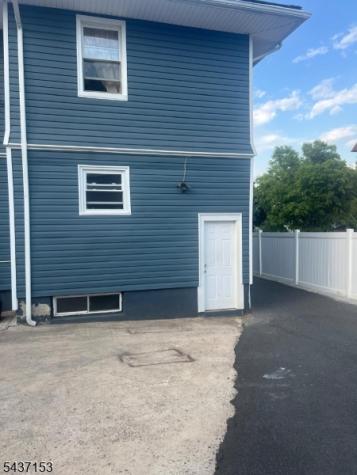 434 Conover Terrace City Of Orange NJ 07050