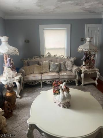 434 Conover Terrace City Of Orange NJ 07050