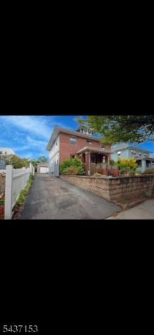 434 Conover Terrace City Of Orange NJ 07050