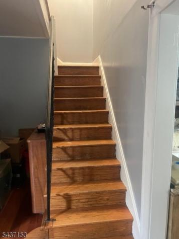 434 Conover Terrace City Of Orange NJ 07050