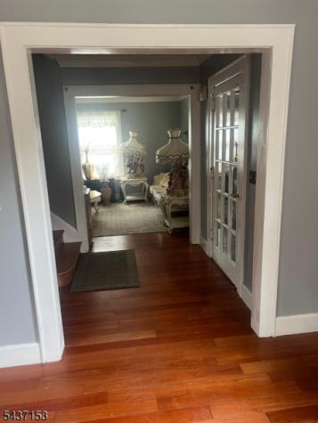 434 Conover Terrace City Of Orange NJ 07050