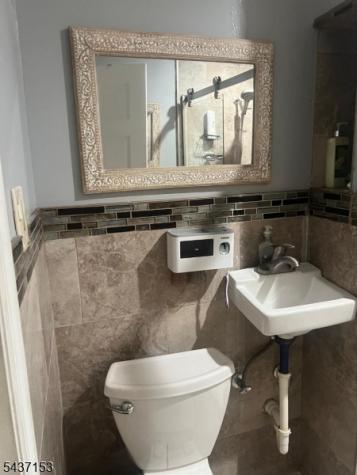434 Conover Terrace City Of Orange NJ 07050