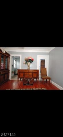 434 Conover Terrace City Of Orange NJ 07050