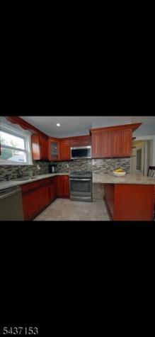 434 Conover Terrace City Of Orange NJ 07050