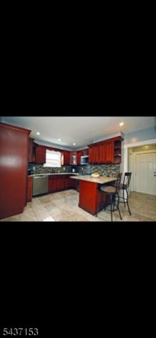 434 Conover Terrace City Of Orange NJ 07050