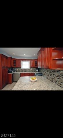 434 Conover Terrace City Of Orange NJ 07050