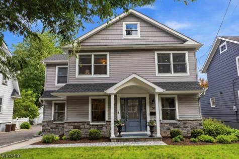 59 Ferndale Avenue Glen Rock NJ 07452