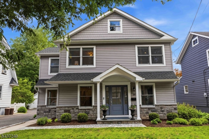 59 Ferndale Avenue Glen Rock NJ 07452