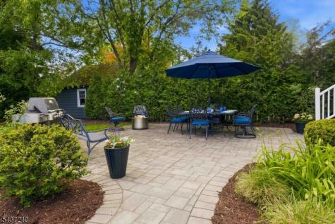 59 Ferndale Avenue Glen Rock NJ 07452