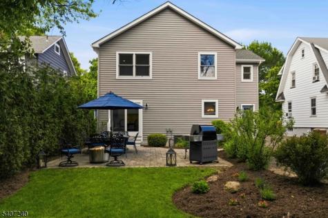 59 Ferndale Avenue Glen Rock NJ 07452