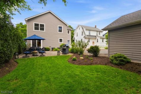 59 Ferndale Avenue Glen Rock NJ 07452