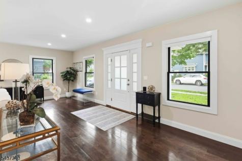 59 Ferndale Avenue Glen Rock NJ 07452
