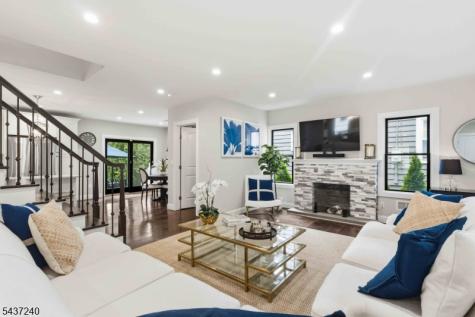 59 Ferndale Avenue Glen Rock NJ 07452