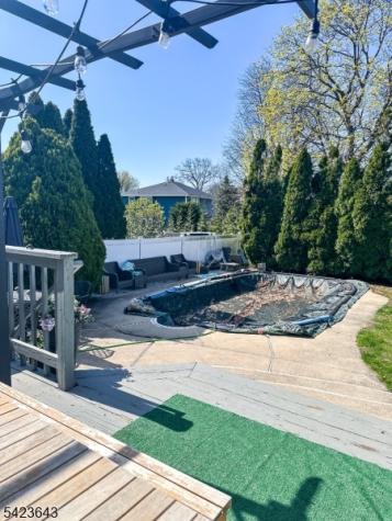 105 Howard Avenue Clifton NJ 07013