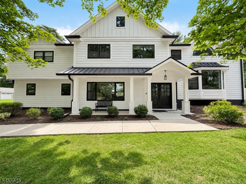 50 Mountain Avenue Warren NJ 07059