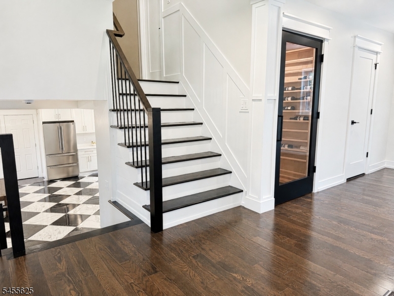 50 Mountain Avenue Warren NJ 07059
