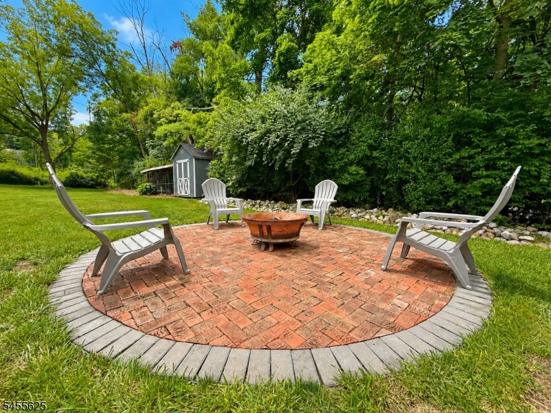 50 Mountain Avenue Warren NJ 07059