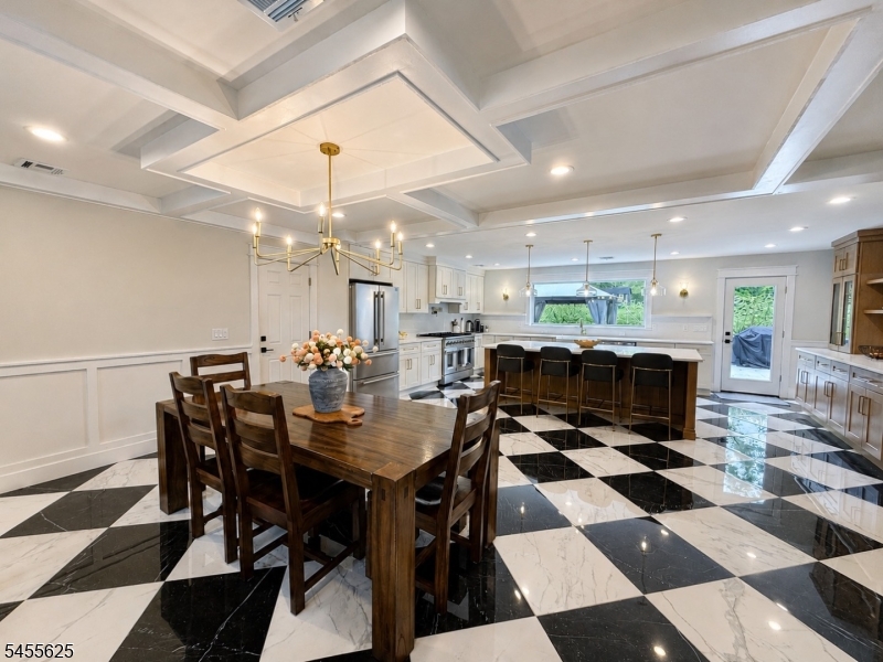 50 Mountain Avenue Warren NJ 07059