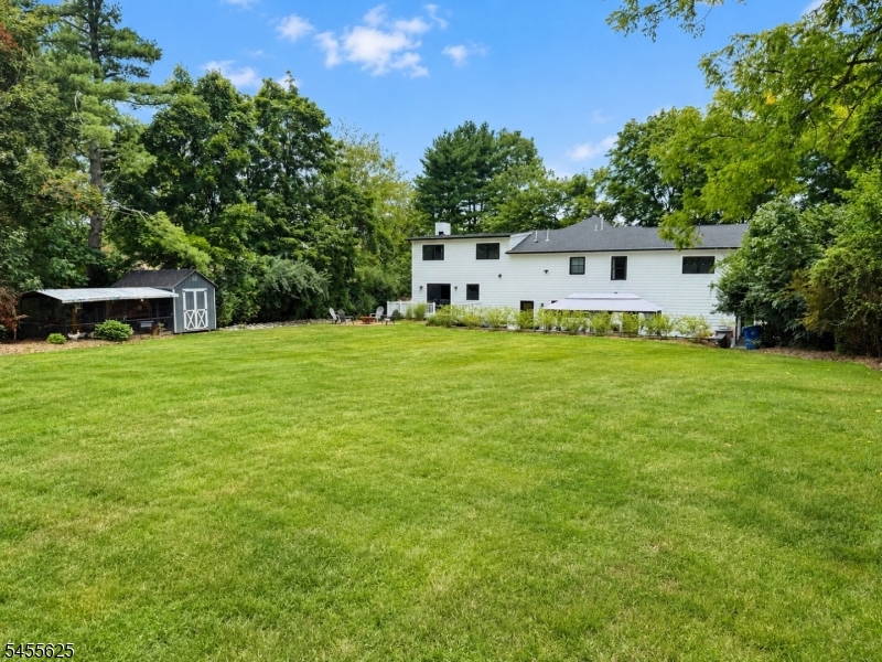 50 Mountain Avenue Warren NJ 07059