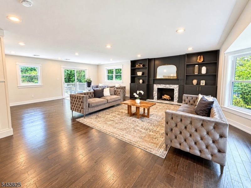 50 Mountain Avenue Warren NJ 07059