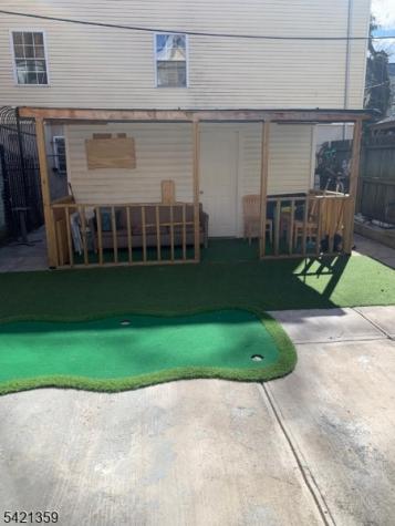238 6TH Avenue W Newark NJ 07107