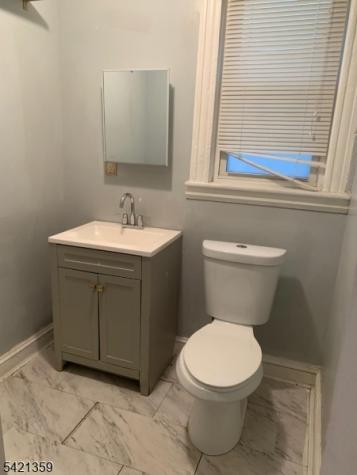 238 6TH Avenue W Newark NJ 07107