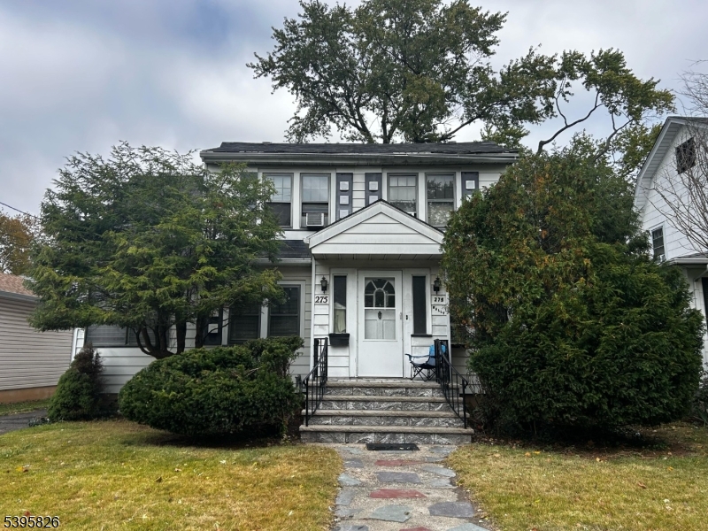 275 Forbes Street Rahway NJ 07065