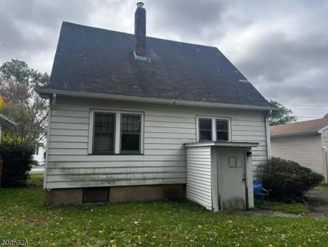 275 Forbes Street Rahway NJ 07065
