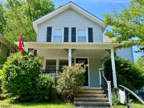 57 Bonnell Street Flemington NJ 08822