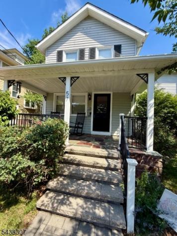 57 Bonnell Street Flemington NJ 08822