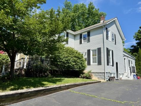 57 Bonnell Street Flemington NJ 08822