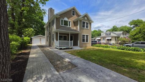27 Forest Road Mount Olive NJ 07828
