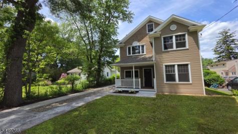 27 Forest Road Mount Olive NJ 07828