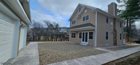 27 Forest Road Mount Olive NJ 07828
