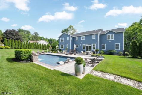 42 Saratoga Drive Oakland NJ 07436