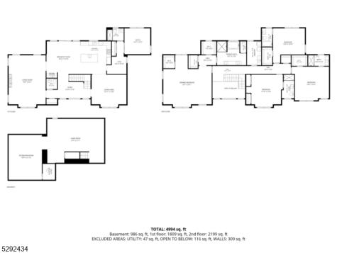 42 Saratoga Drive Oakland NJ 07436