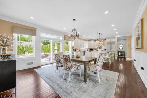 42 Saratoga Drive Oakland NJ 07436