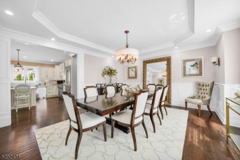 42 Saratoga Drive Oakland NJ 07436