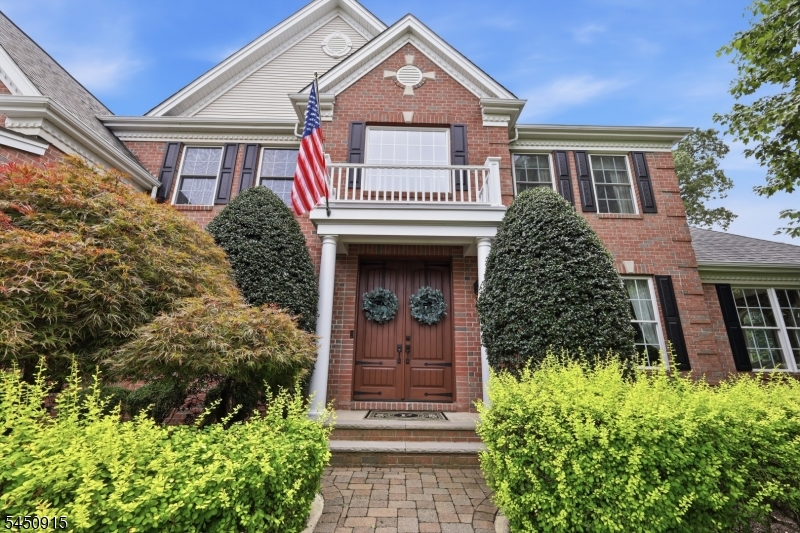 17 Setting Sun Drive Washington NJ 07840