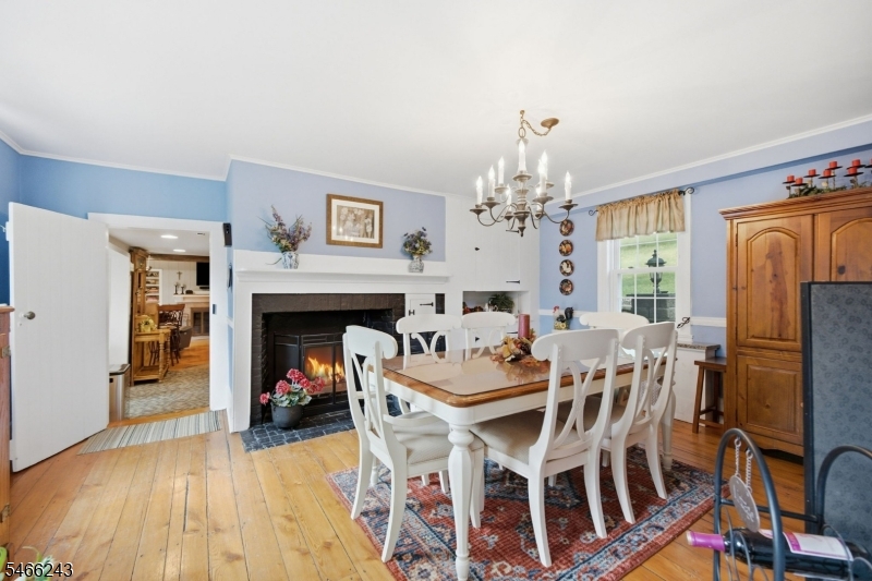 18 West Valley Brook Road Washington NJ 07853