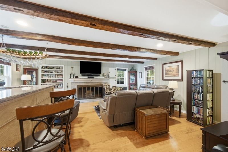 18 West Valley Brook Road Washington NJ 07853