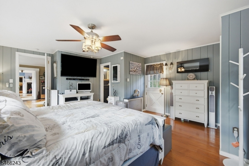 18 West Valley Brook Road Washington NJ 07853