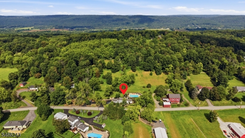 18 West Valley Brook Road Washington NJ 07853