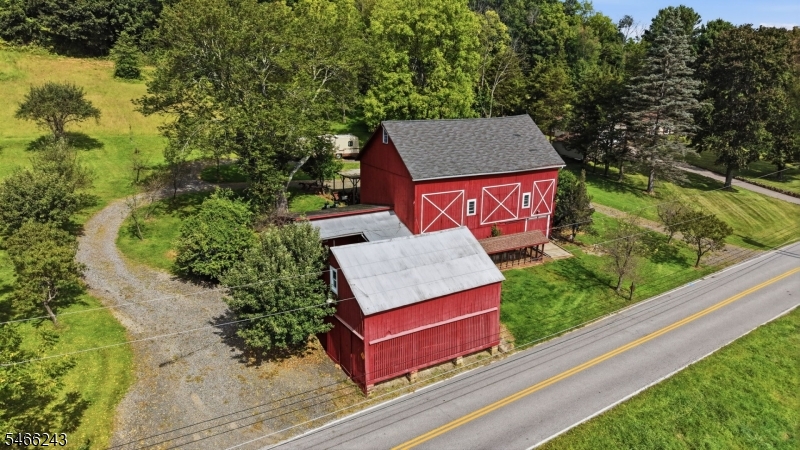 18 West Valley Brook Road Washington NJ 07853