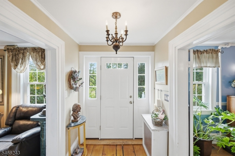 18 West Valley Brook Road Washington NJ 07853