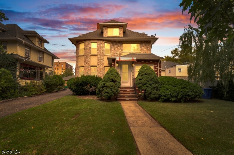 90 Cedar Street Ridgefield Park Village NJ 07660