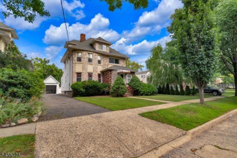 90 Cedar Street Ridgefield Park Village NJ 07660