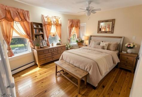 90 Cedar Street Ridgefield Park Village NJ 07660