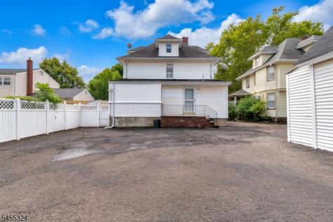 90 Cedar Street Ridgefield Park Village NJ 07660
